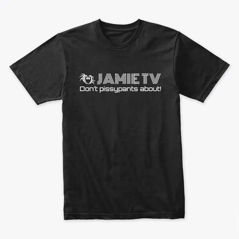 Jamie TV