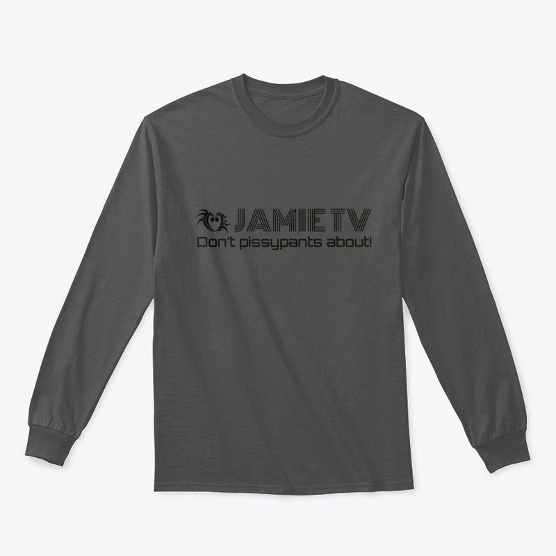 Jamie TV