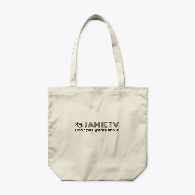 Jamie TV