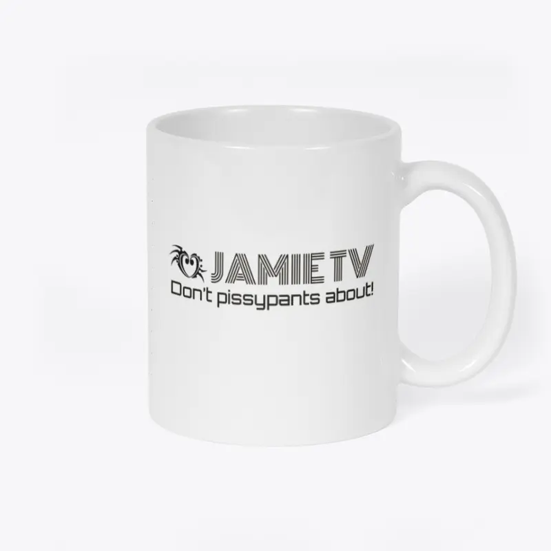 Jamie TV