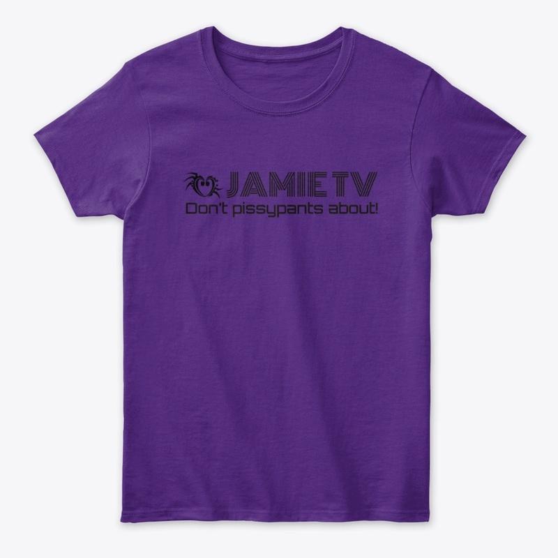 Jamie TV