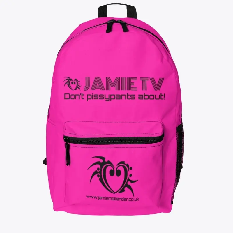 Jamie TV