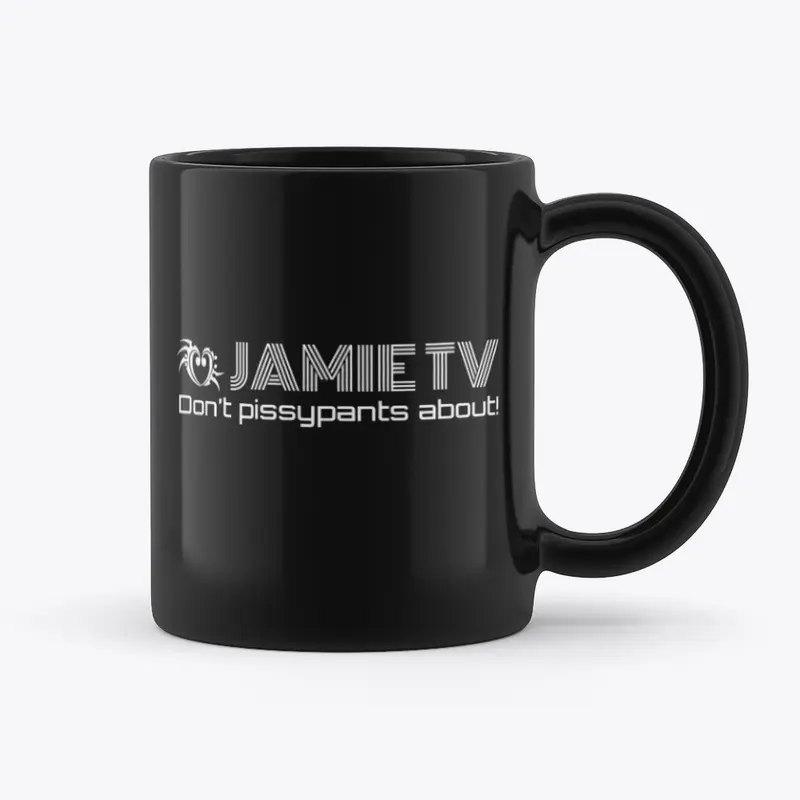 Jamie TV