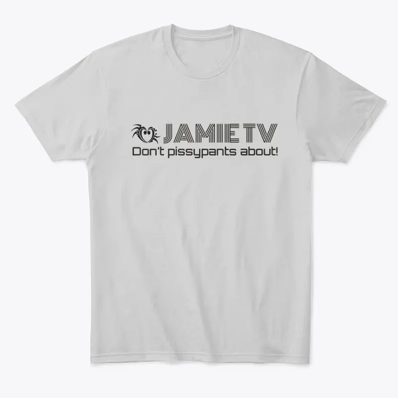 Jamie TV